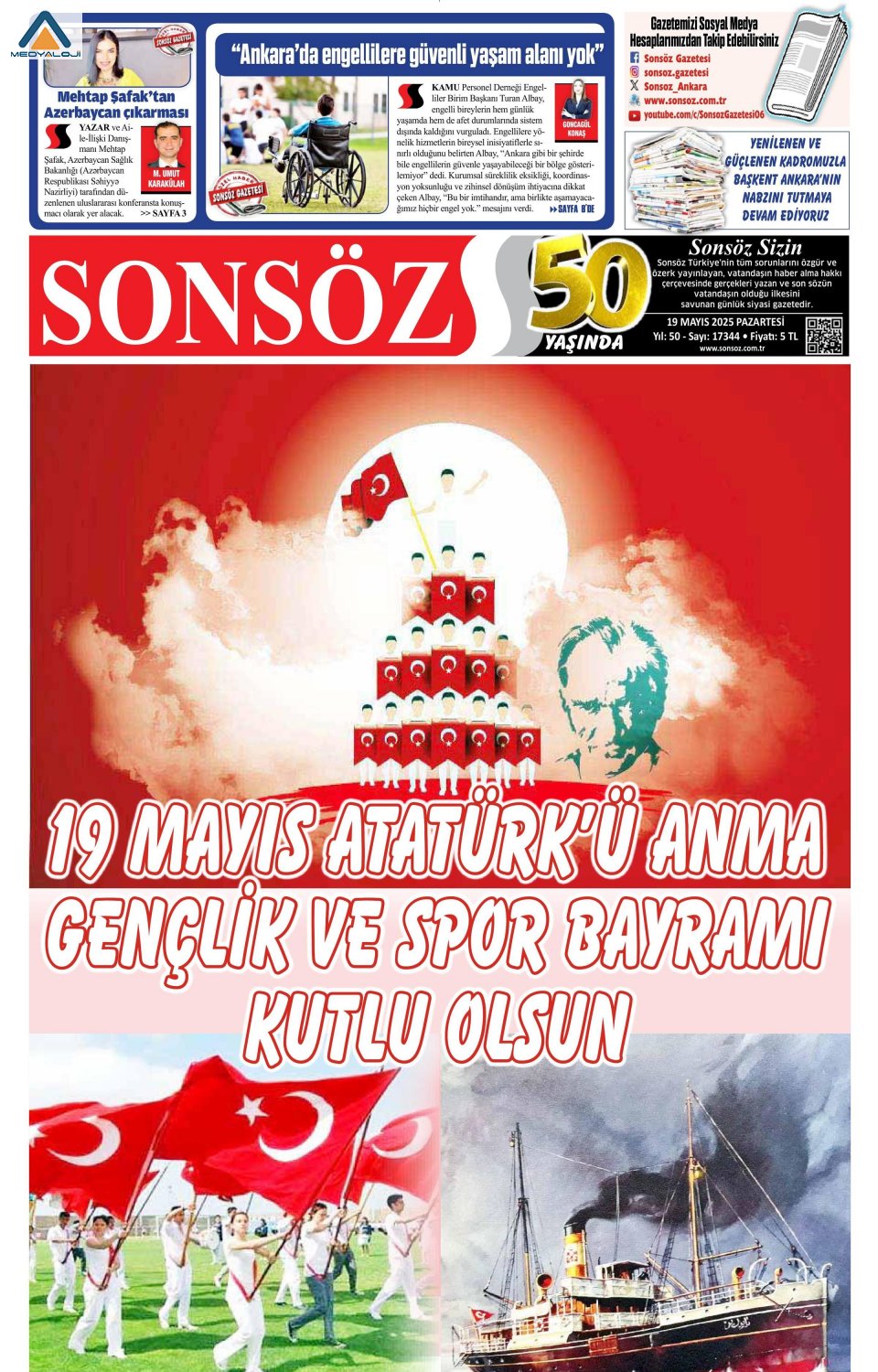 Ankara Son Söz