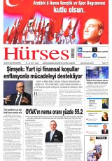 Hürses Gazetesi