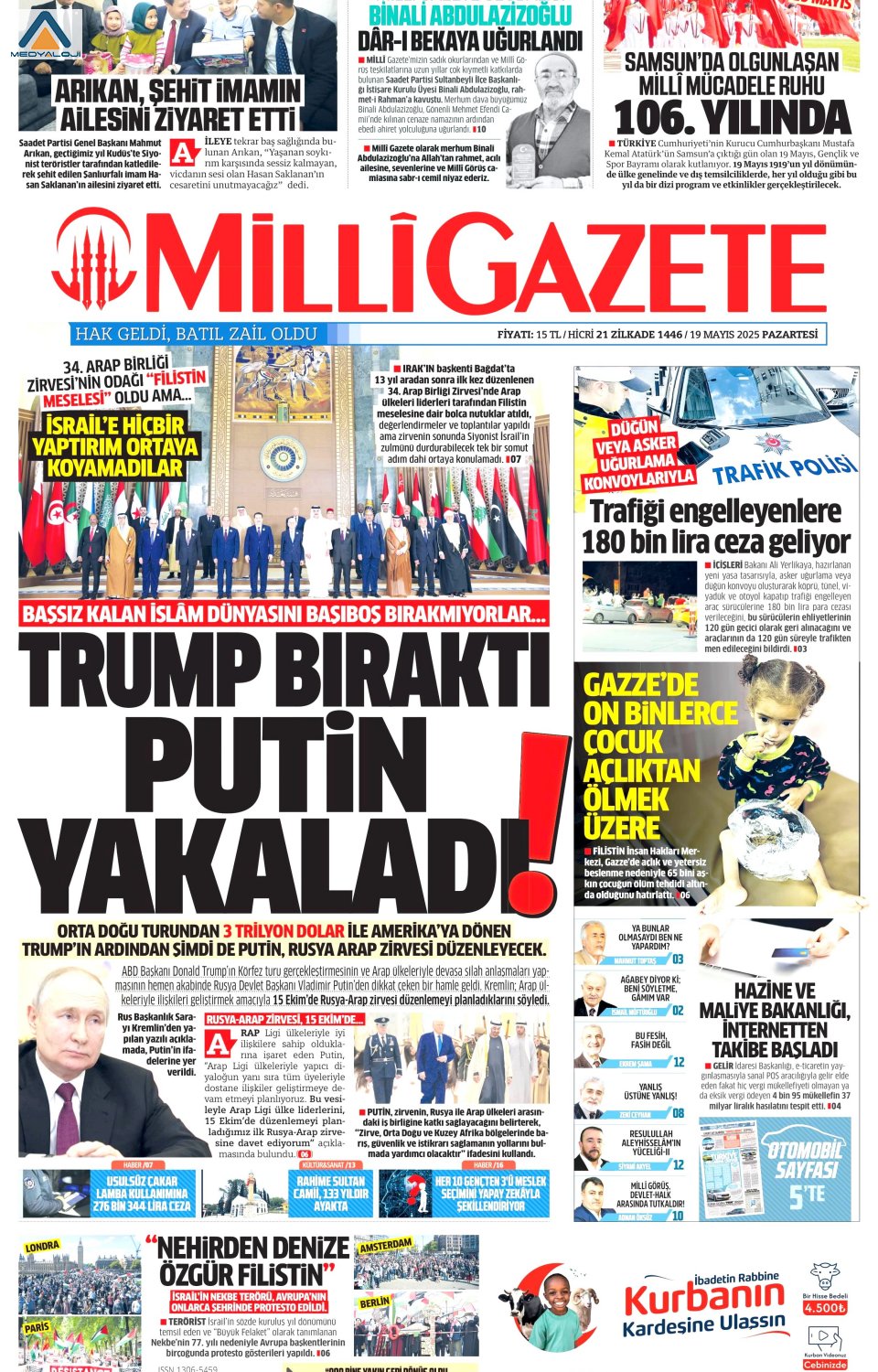 Milli Gazete