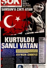 Şok Gazetesi