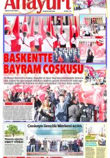 Anayurt Gazetesi