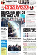 Yeni Asya Gazetesi