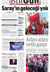 Birgün Gazetesi