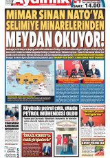 Aydınlık Gazetesi Gazetesi