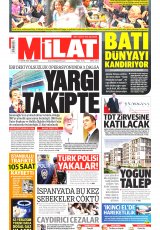 Milat Gazetesi