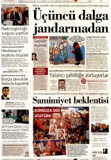 Cumhuriyet Gazetesi