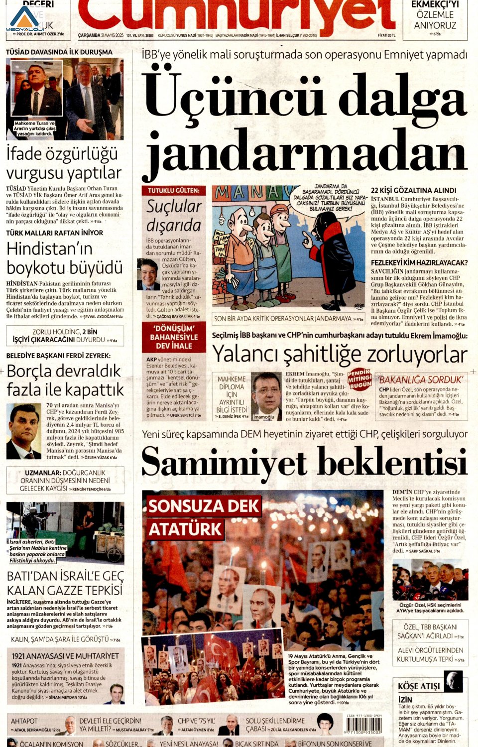 Cumhuriyet