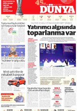 Dünya Gazetesi