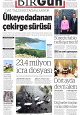 Birgün Gazetesi