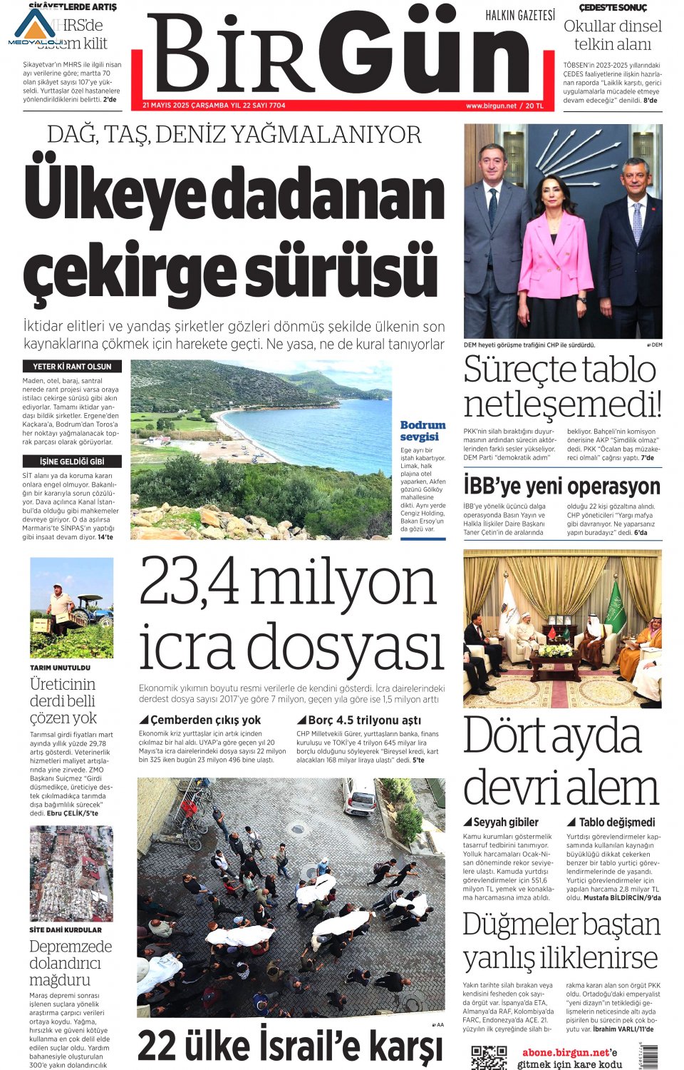 Birgün