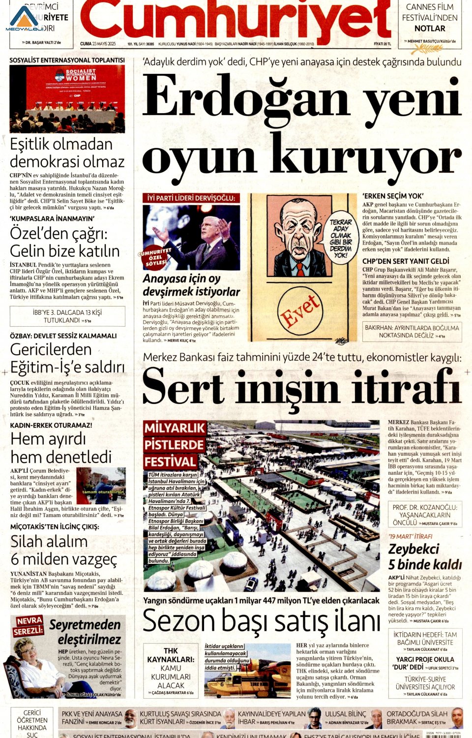 Cumhuriyet