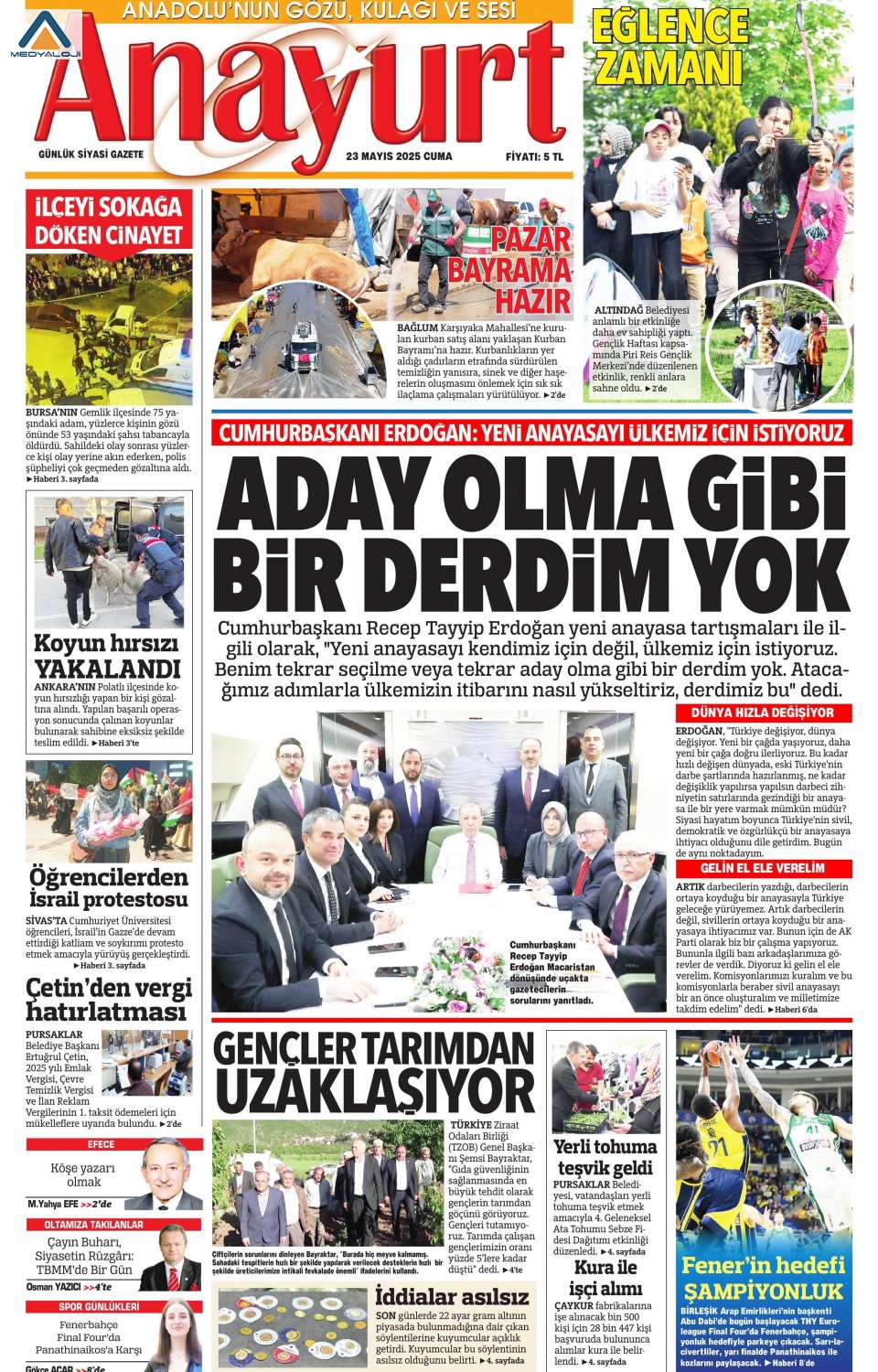 Anayurt