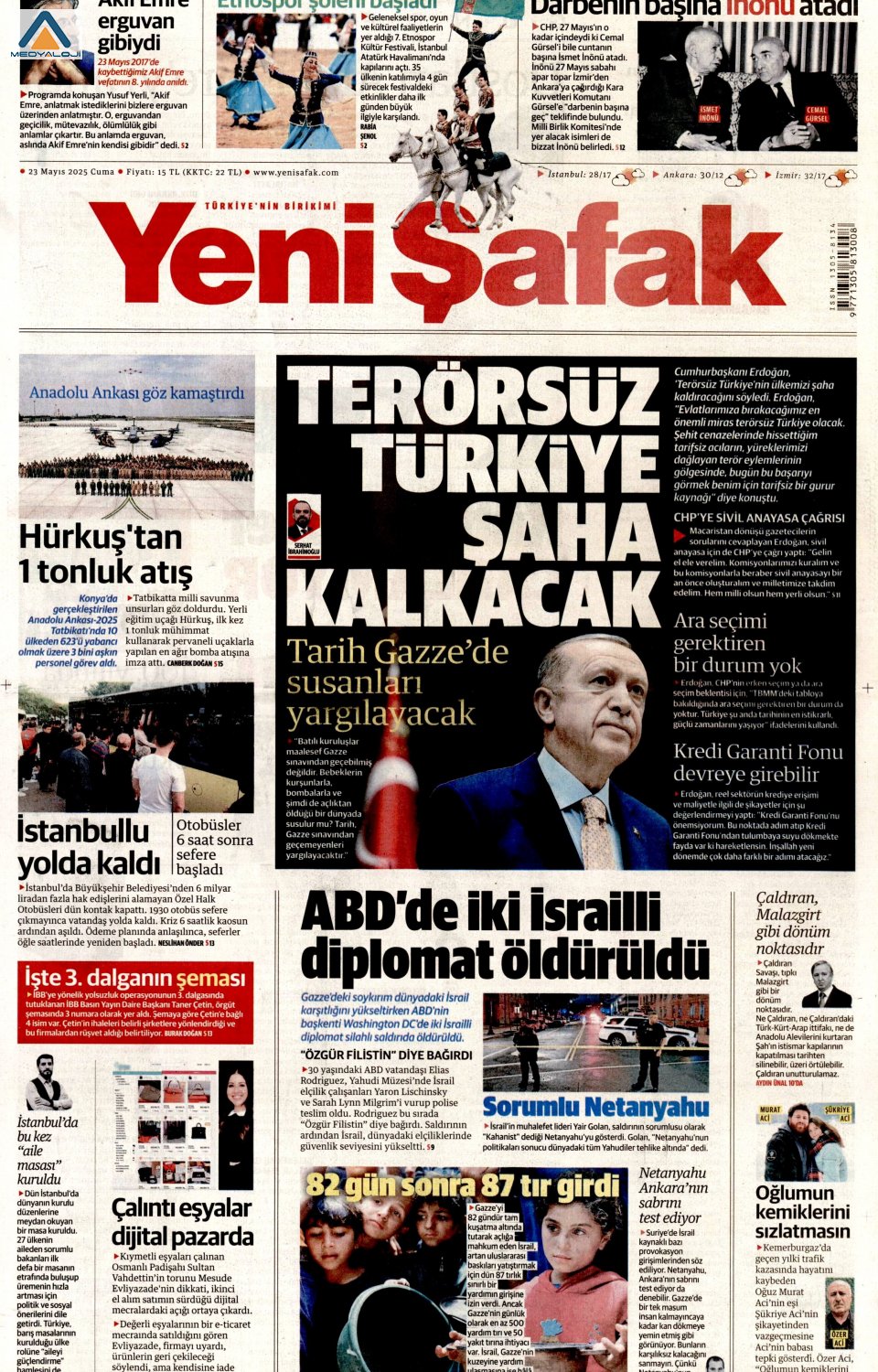 Yeni Şafak