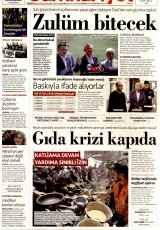 Cumhuriyet Gazetesi