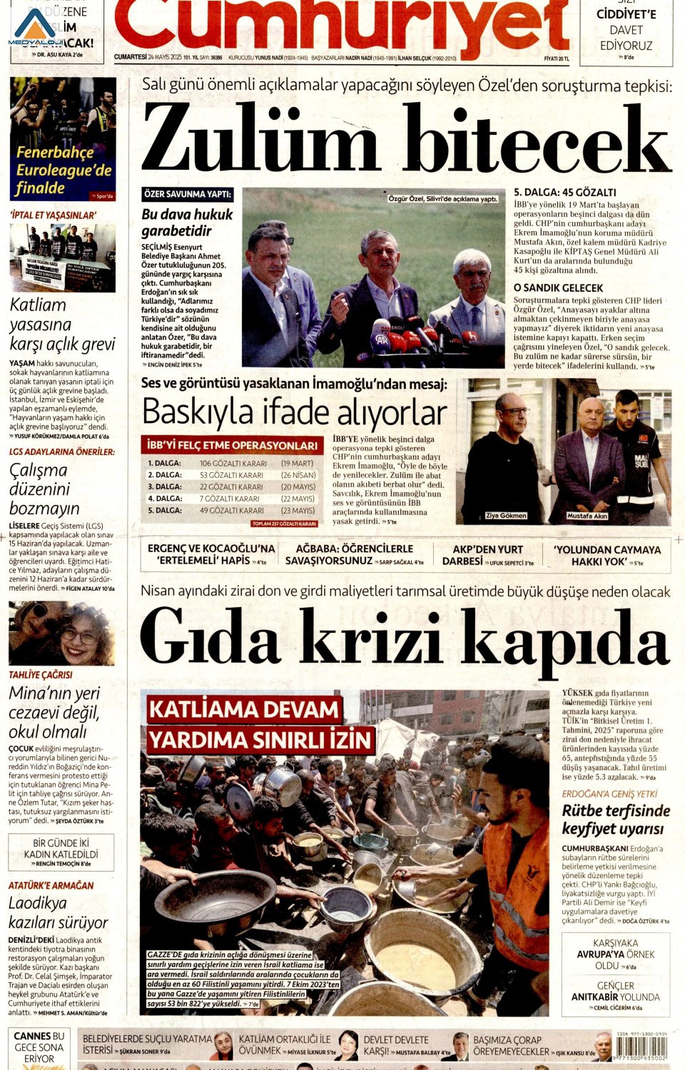 Cumhuriyet
