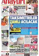 Anayurt Gazetesi