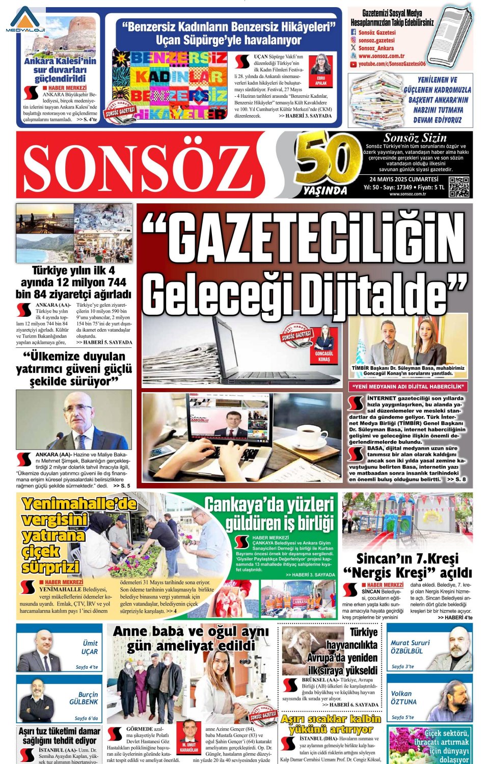 Ankara Son Söz