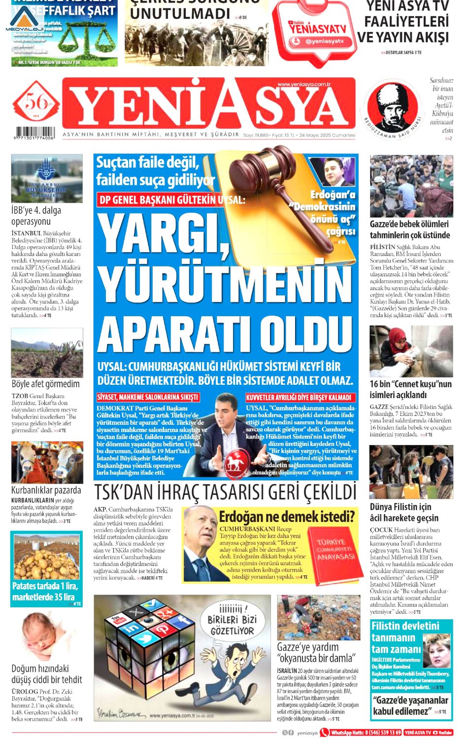 Yeni Asya