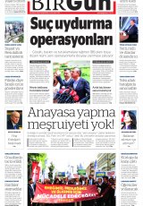 Birgün Gazetesi