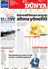 Dünya Gazetesi