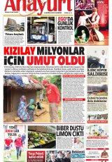 Anayurt Gazetesi