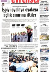 Evrensel Gazetesi