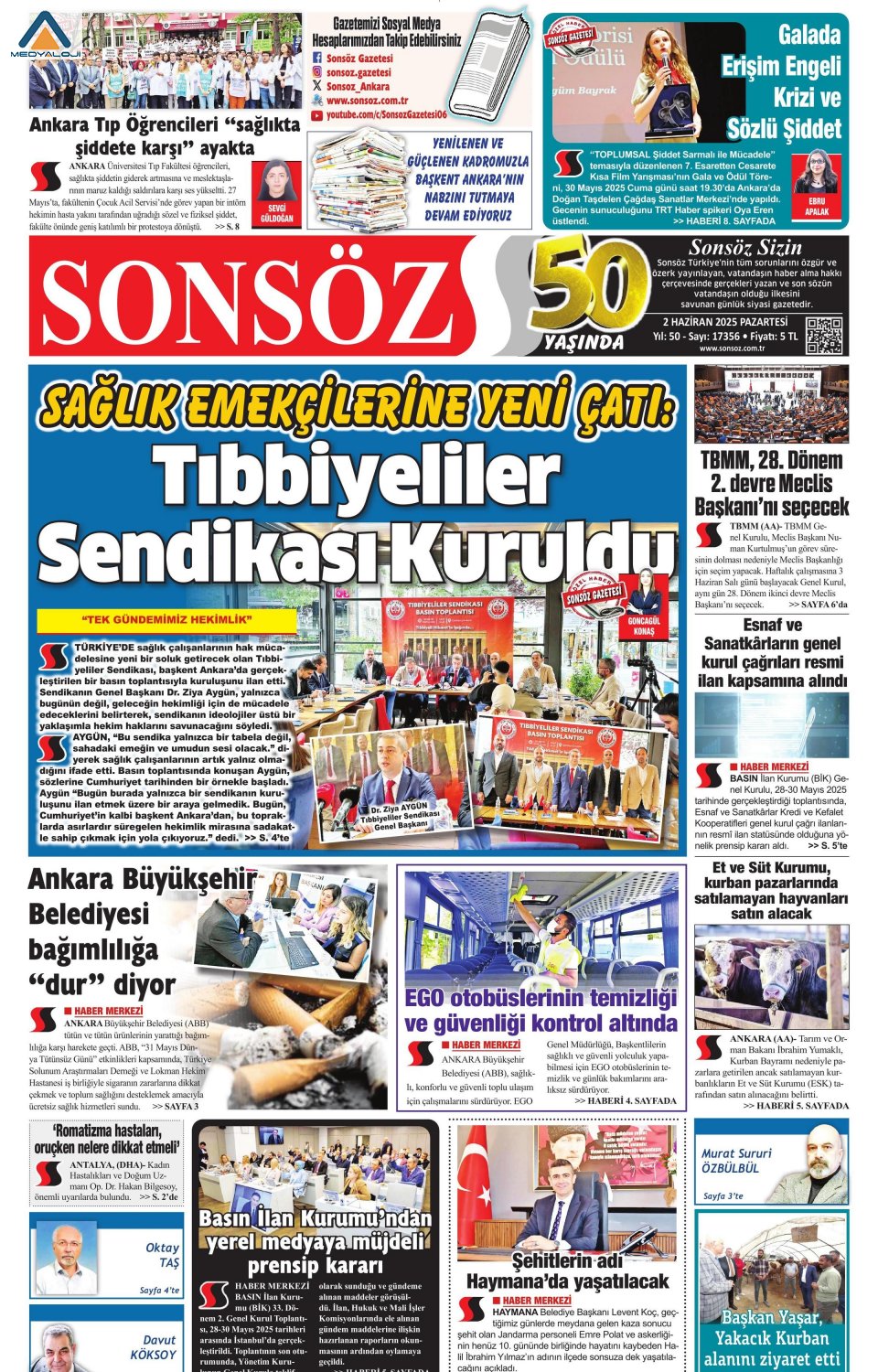 Ankara Son Söz