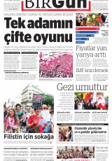 Birgün Gazetesi