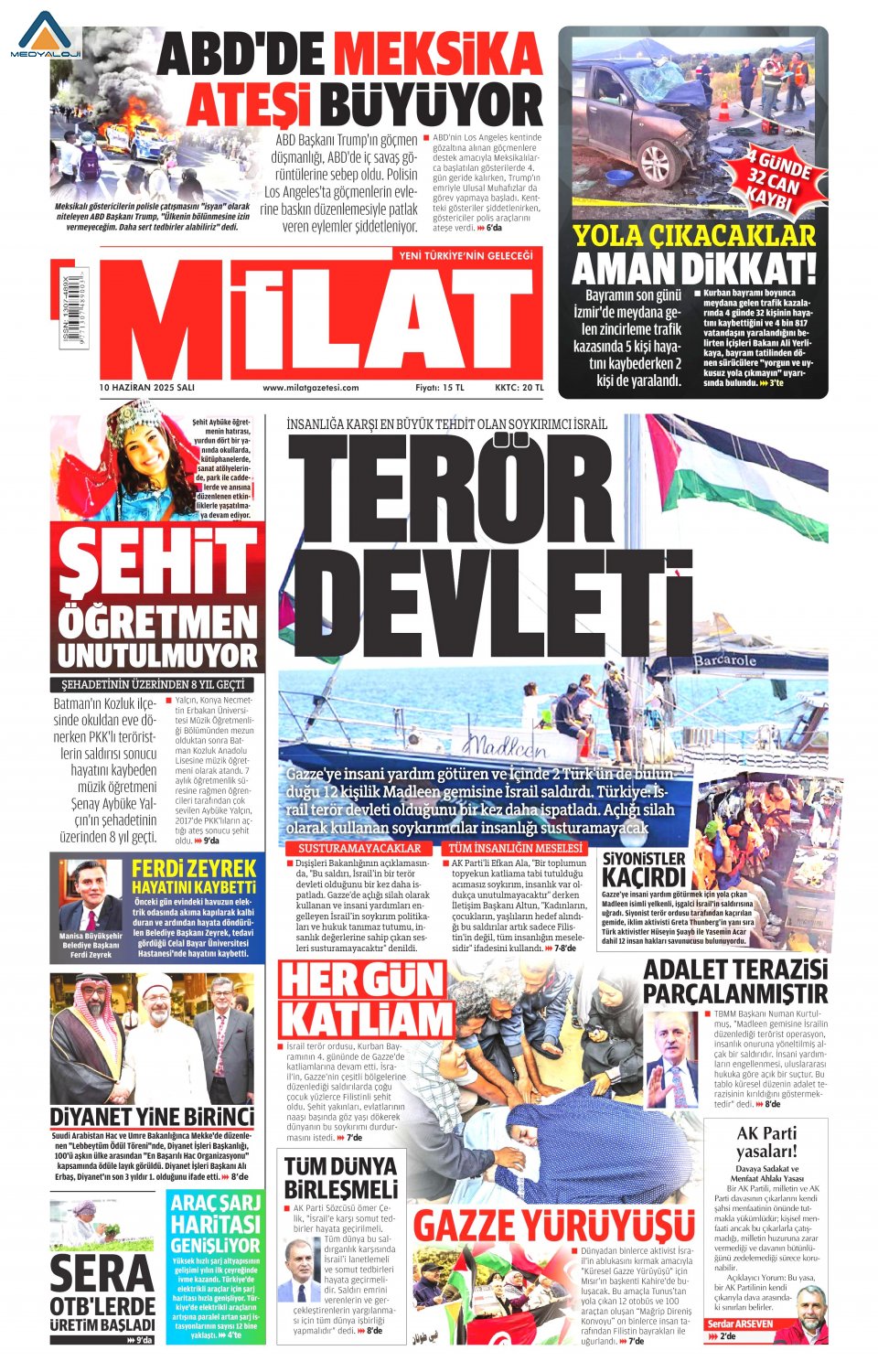 Milat