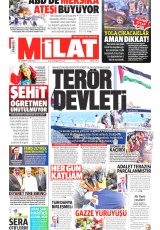 Milat Gazetesi