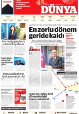 Dünya Gazetesi