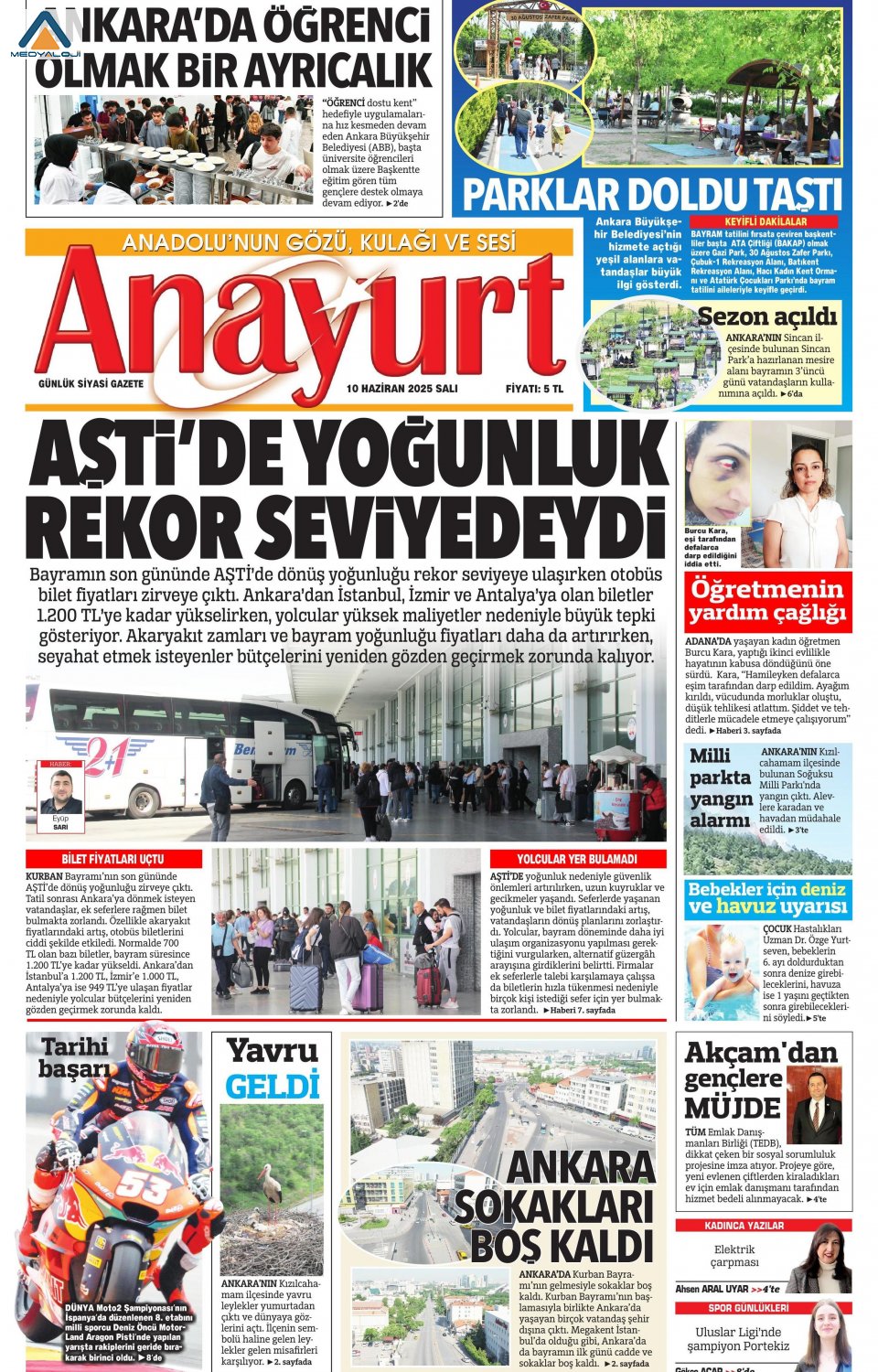 Anayurt