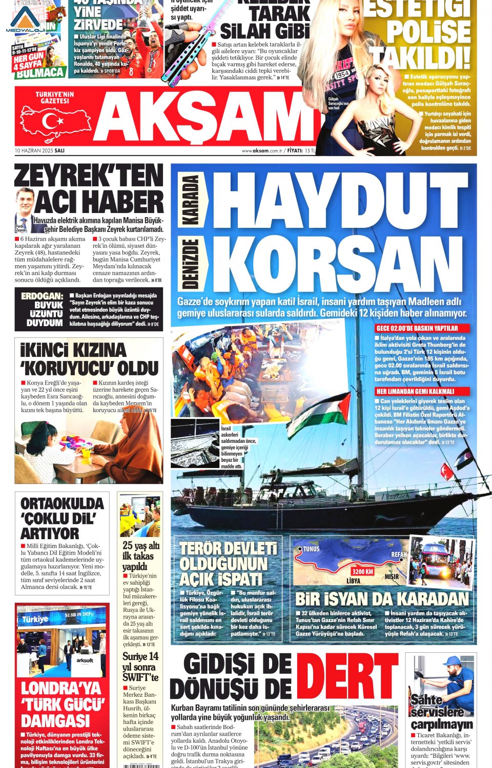 Akşam