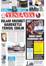 Yeni Asya Gazetesi