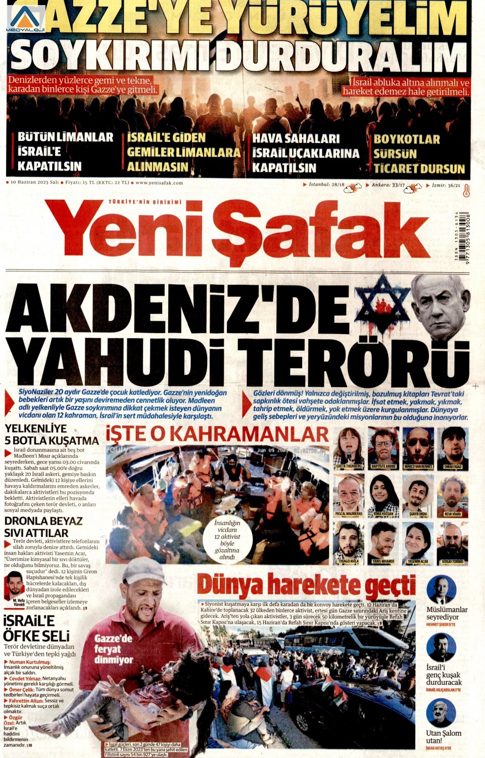 Yeni Şafak
