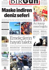 Birgün Gazetesi