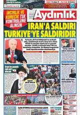 Aydınlık Gazetesi Gazetesi