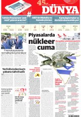 Dünya Gazetesi
