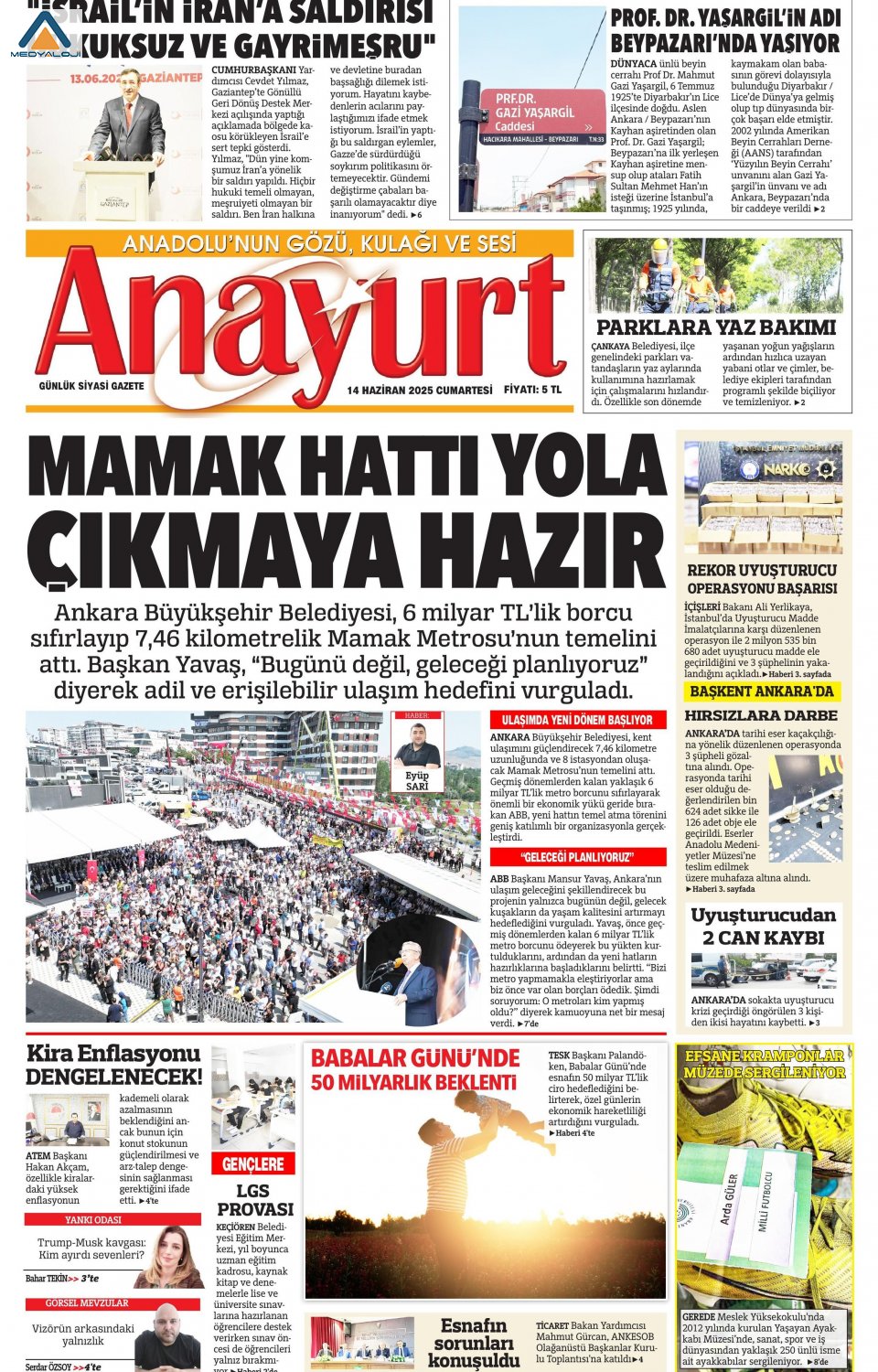 Anayurt