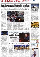 Hürses Gazetesi