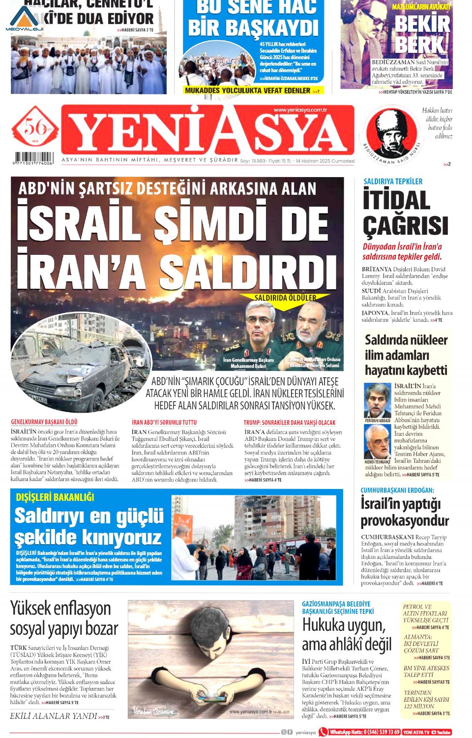 Yeni Asya