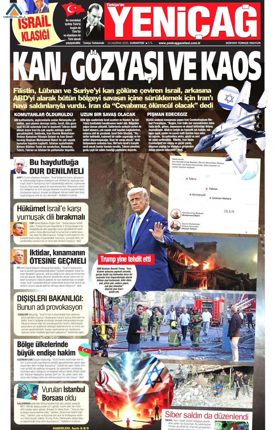 Türkiye' de Yeniçağ