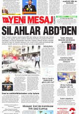 Yeni Mesaj Gazetesi