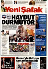 Yeni Şafak Gazetesi