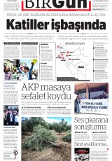 Birgün Gazetesi