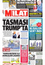 Milat Gazetesi