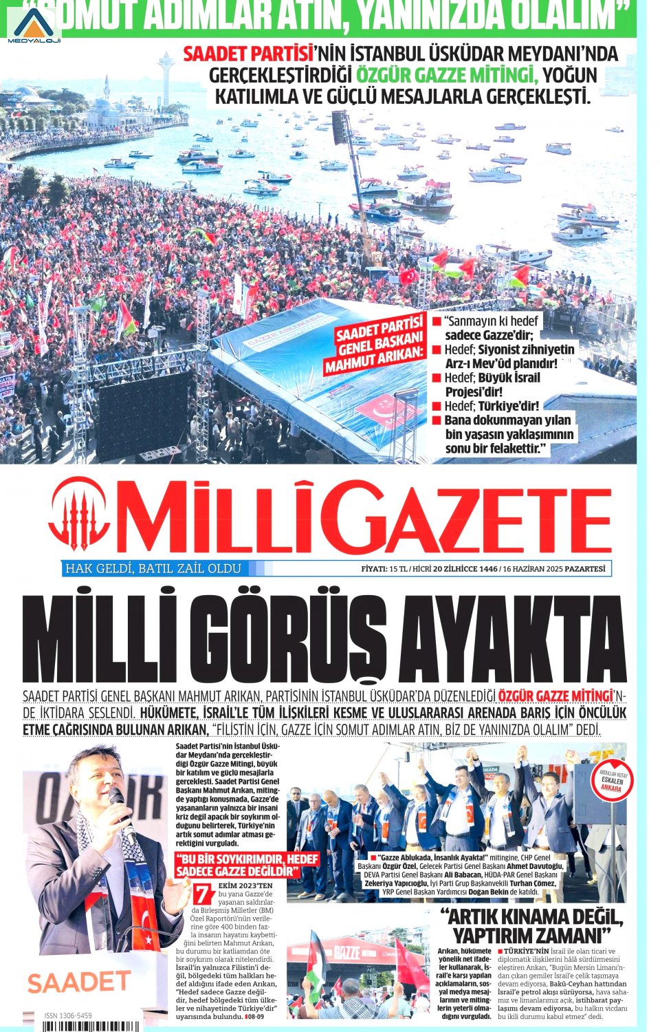 Milli Gazete