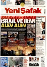 Yeni Şafak Gazetesi