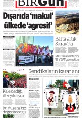 Birgün Gazetesi