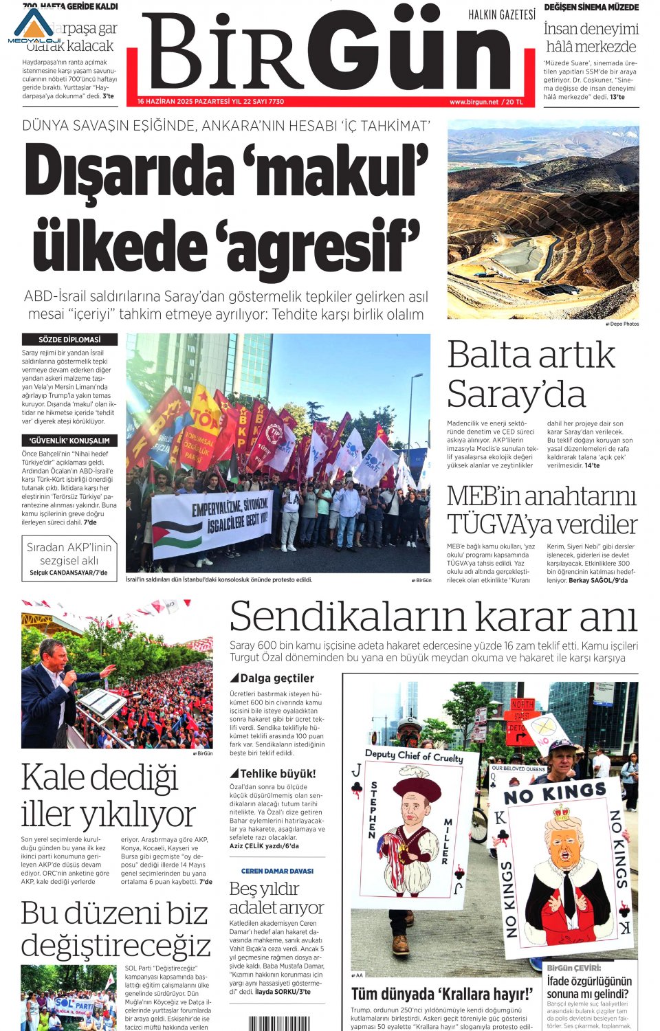 Birgün